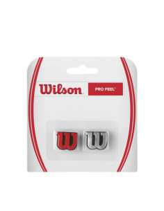 Wilson Pro Feel Pack x 2 Anti-Vibration 